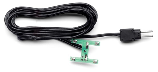 Roco 61190 H0 Einspeisungselement für Digitalbetrieb DCC 