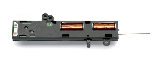 Roco 61195 H0 geoLine Universalweichenantrieb elektrisch 