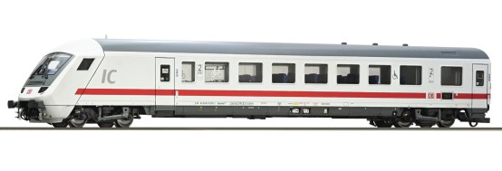 Roco 6210001 H0 IC-Steuerwagen „IC 2310“, DB AG 