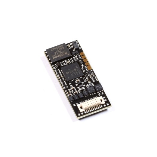 Fleischmann 685602 N/TT Sounddecoder Next18 