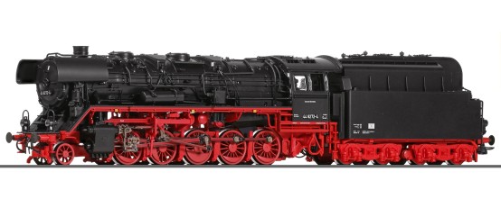 Roco 78283 H0 Dampflok BR 44, DR "Digital+Sound" für AC~ Wechselstrom