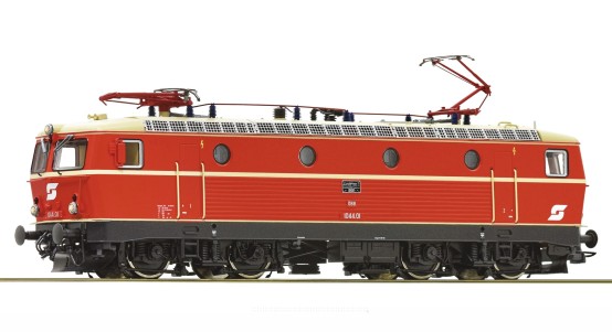 Roco 70433 H0 E-Lok 1044.01, ÖBB 