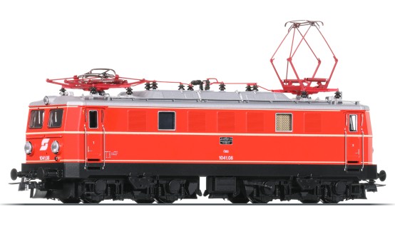 Roco 73092 H0 E-Lok 1041.08 der ÖBB 