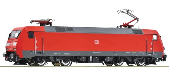 Roco 73166 H0 E-Lok BR 152 074-1, DB AG 