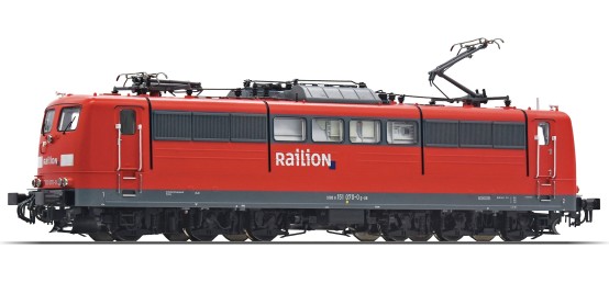 Roco 73368 H0 E-Lok BR 151 070-0, DB AG 