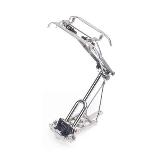 Roco 85262 H0 Einholm Stromabnehmer SBB WLB85 