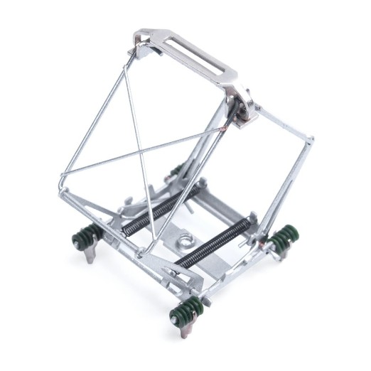 Roco 85272 H0 Scheren Stromabnehmer SBB Typ C II grün 