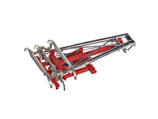 Roco 85400 Einholm-Stromabnehmer SBB Modelleisenbahn