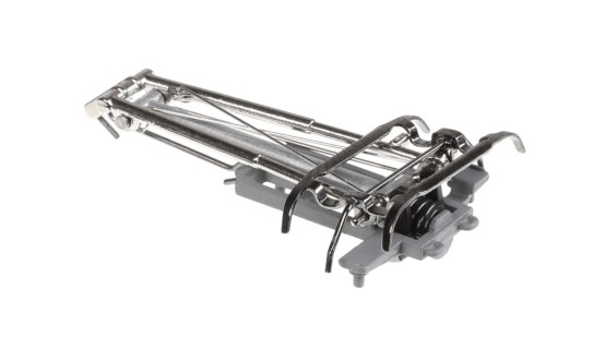 Roco 85442 H0 Stromabnehmer DSA 150 - grau 