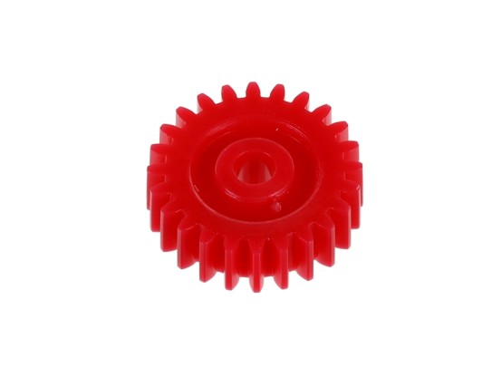 Roco 86516 Zahnrad Z=24 / M=0,4 20 Grad 