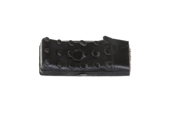 Roco 89728 Gummibettung (1 Stück) 