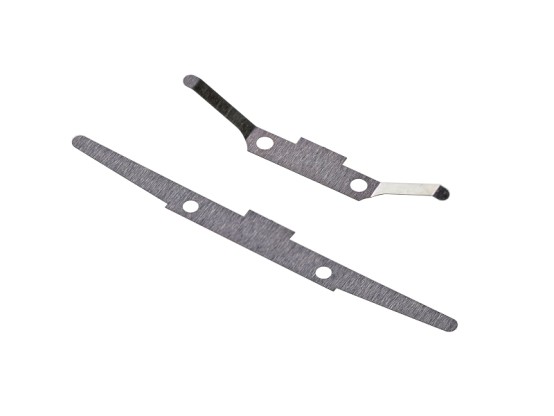 Roco 89857 Radkontakt 1+2 für VT 11.5 / BR 601 TEE Modelleisenbahn