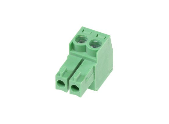 Roco 96321 Z21 Steckerklemme 2-polig RM3,5 