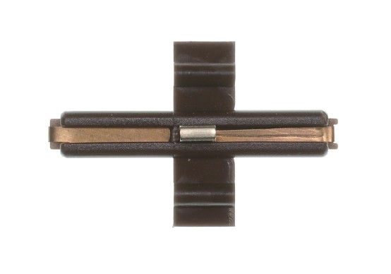 Roco 98000 H0 Distanzstück D2 ohne Bettung 