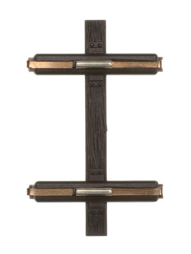 Roco 98002 H0 Distanzstück D5 ohne Bettung 