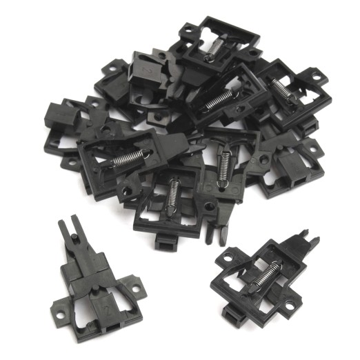 Roco 40343 H0 Nachrüstkinematik (12 Stück) 