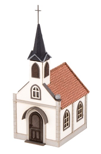 Preview: NOCH 63903 N Kapelle St. Nepomuk 
