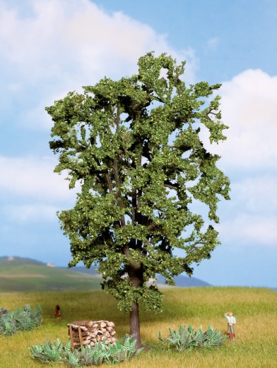 NOCH 21800 H0/TT/N Kastanie, 19 cm hoch 