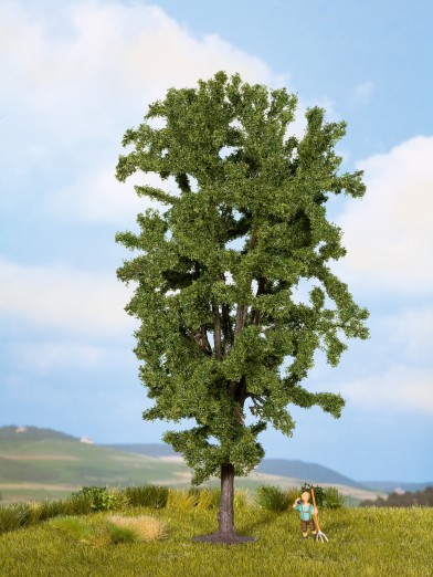 NOCH 25895 H0/TT/N Rosskastanie, 19 cm hoch 