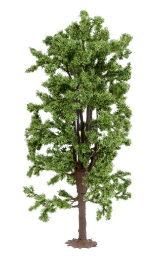 Preview: NOCH 25895 H0/TT/N Rosskastanie, 19 cm hoch 