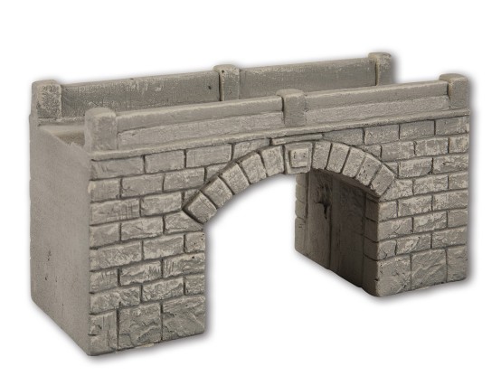 Preview: NOCH 58696 H0 Oberdorfbrücke 