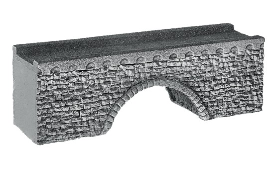 NOCH 58690 H0 Achtobel-Brücke 
