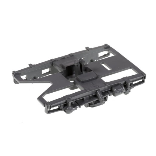 Roco 110855 Drehgestel-Blende links - basaltgrau 