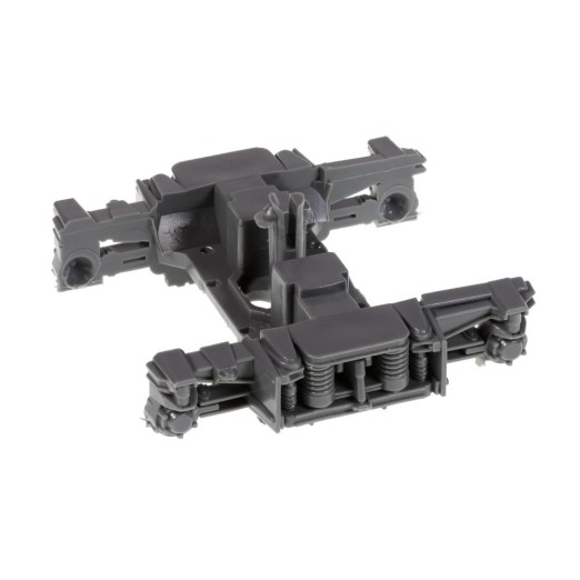 Roco 121276 DG-Blende - basaltgrau 