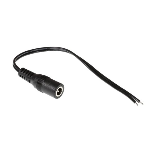 Roco 10749 DC Buchsenadapter zu Schaltnetzteilen 