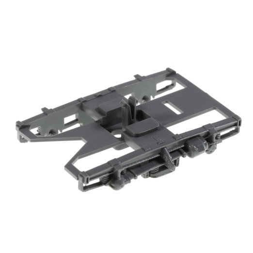 Roco 110856 Drehgestell-Blende rechts - basaltgrau 