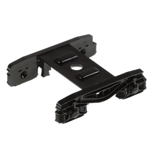 Roco 122584 Drehgestel-Blende - schwarz 