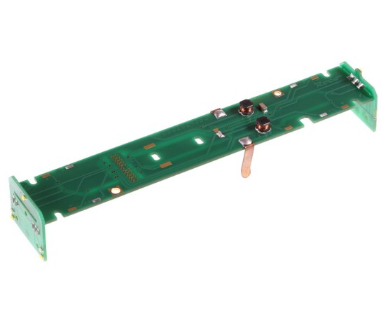 Roco 141790 H0 Platine komplett mit PLUX-22 Schnittstelle und LED-Platinen, für BR211
