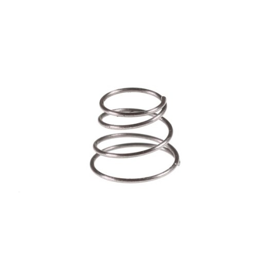 Roco 86202 Konusfeder D=3,25/4,35 L=4 mm 