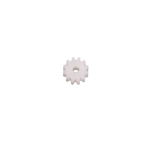 Roco 86471 Zahnrad Z=12 M=0,4 mm 