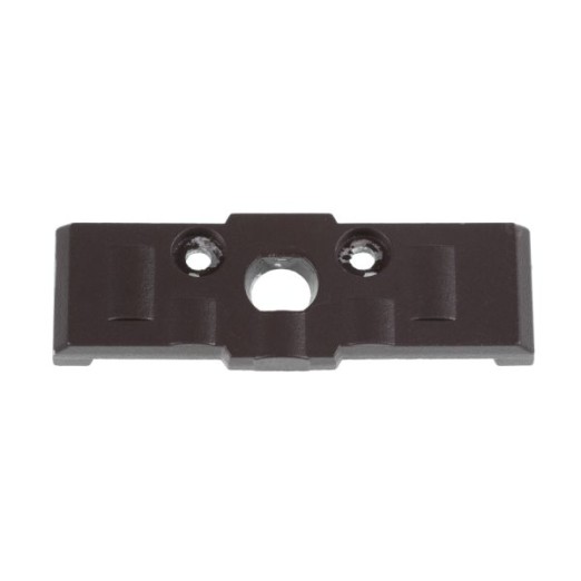 Roco 97853 Getriebeboden lack. graubraun 
