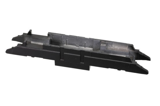 Roco 129868 Grundrahmen - schwarz. z.B. für Lok 51288 (BR 232)