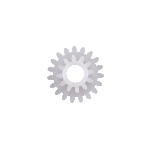 Roco 86424 Zahnrad Z=19/12 M 0,4 mm gerade 