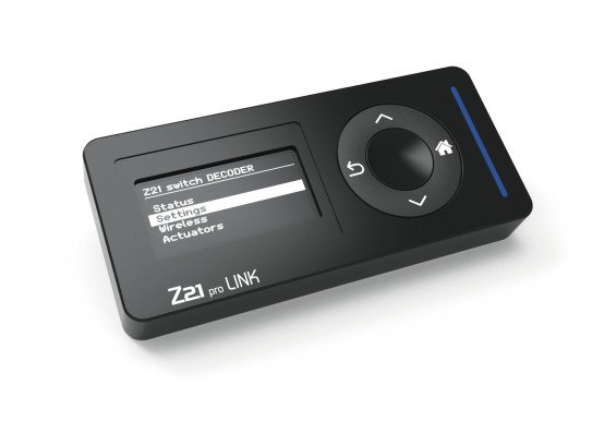 Roco 10838 Z21 pro LINK 