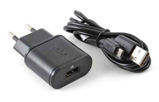 Roco 10859 USB-Schaltnetzteil 5 Watt 