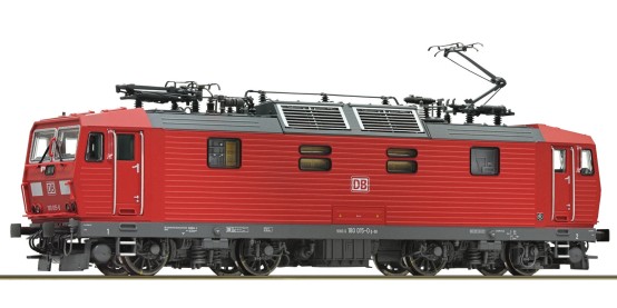 Roco 71223 H0 E-Lok BR 180, DB AG 