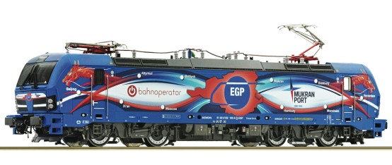 Roco 71971 H0 E-Lok BR 192 103-0, EGP 