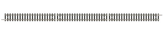 Minitrix 14902 N Gerades Gleis 312,6 mm 