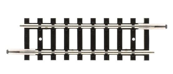 Minitrix 14907 N Gerades Gleis 50 mm 