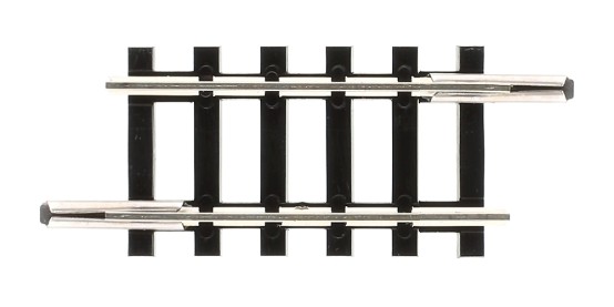 Minitrix 14908 N Gerades Gleis 27,9 mm 