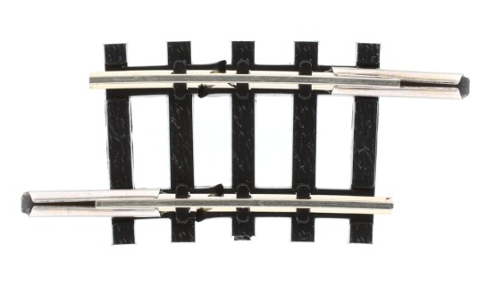 Minitrix 14926 N Gebogenes Gleis R2 / 6° 