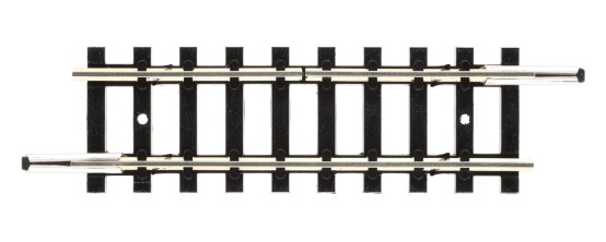 Minitrix 14982 N Trenngleis gerade 50 mm 