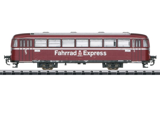 Minitrix 15388 N Beiwagen BR 998 069-9, DB AG 
