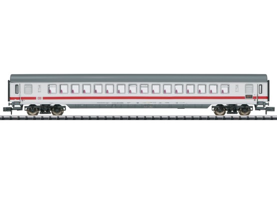 Minitrix 18417 N IC-Schnellzugwagen 1. Klasse, DB AG 