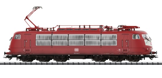 Preview: Trix 22929 H0 E-Lok BR 103, DB AG "Digital+Sound" 