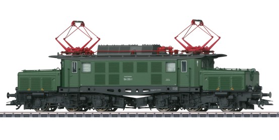 Trix 25990 H0 E-Lok BR 194, DB "Digital+Sound" 